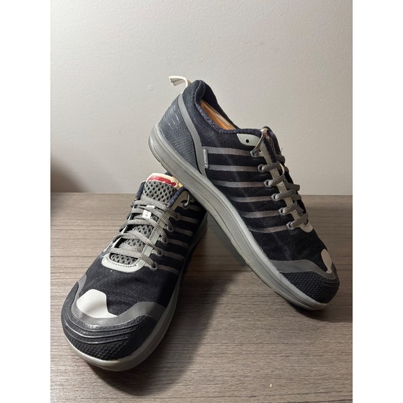 Altra Mens Paradigm 5 Running Shoes Size 10